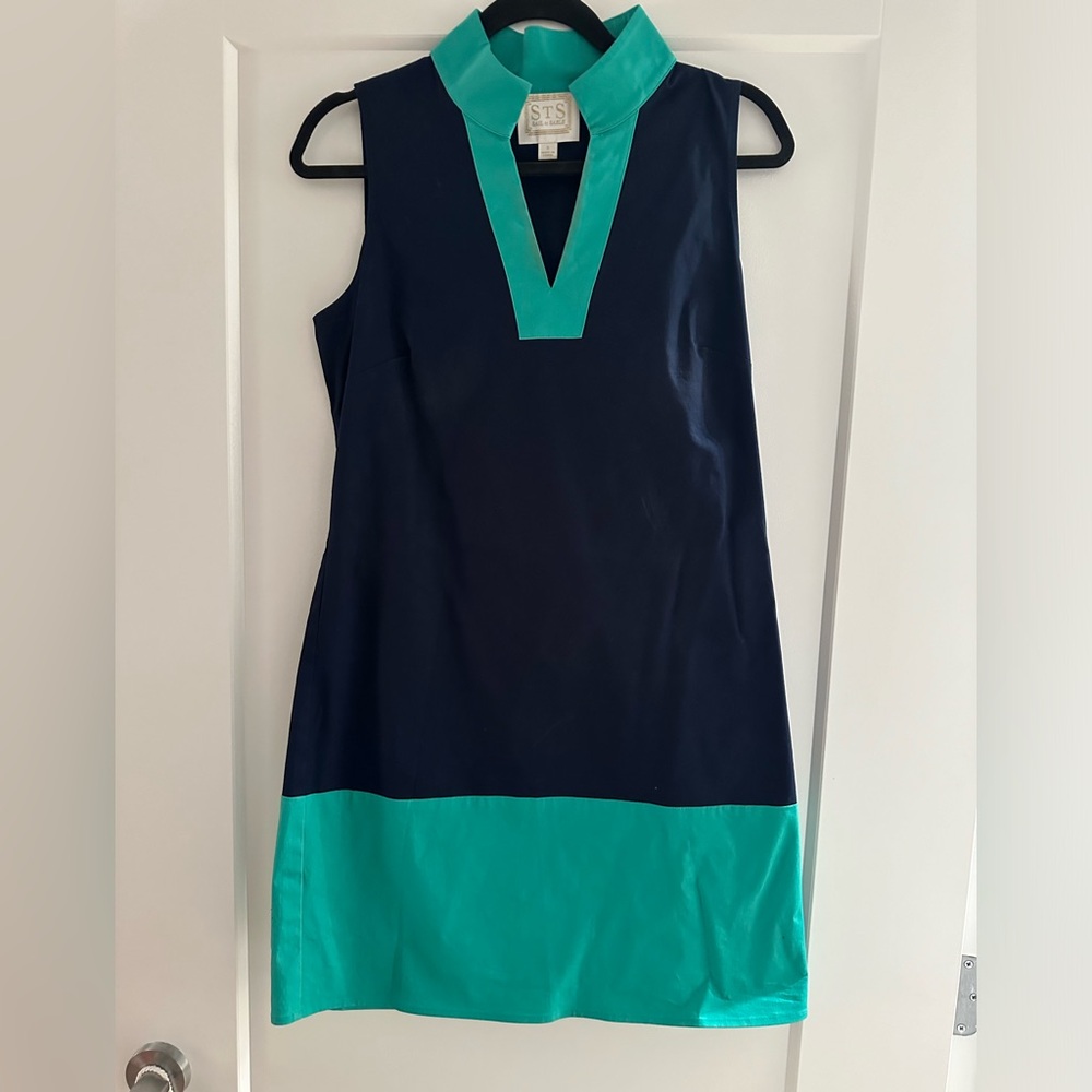 Sale To Sable Dress! Size Small! Great for work.